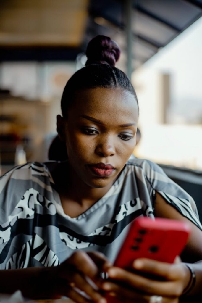 Digital Minimalism: You Can’t Just Log Off,So What Now?
