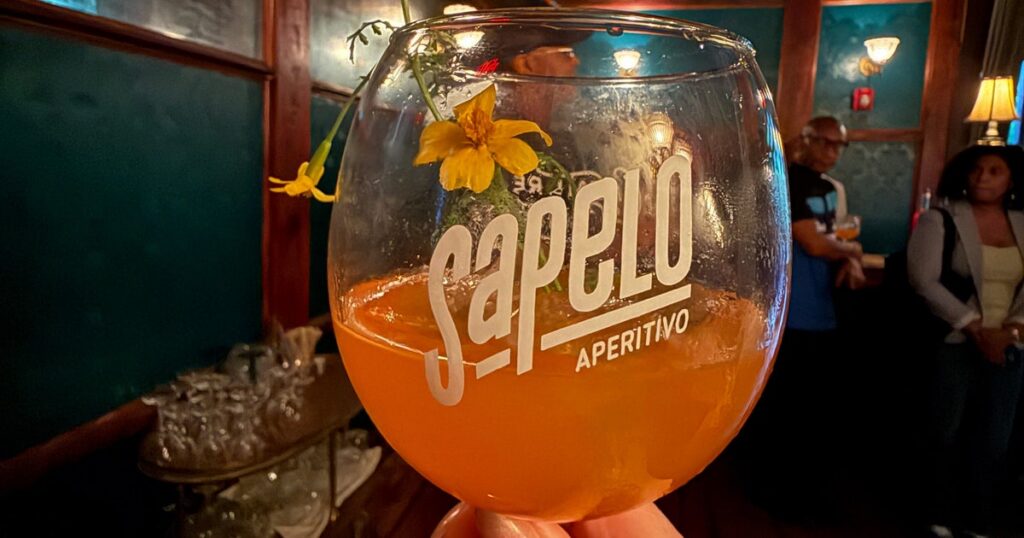 Athens brewery supporting Sapelo Island’s Gullah-Geechee people with special spirit