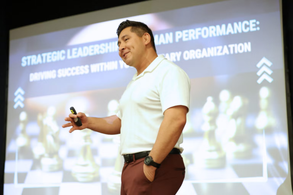 Georgia Southern to host inaugural Tactical and Occupational Performance Conference Georgia Southern to host inaugural Tactical and Occupational Performance Conference