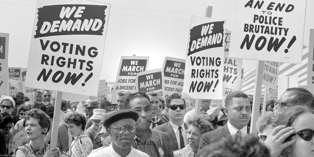Voting Rights Act: An Essential Right – NY Carib News NY Carib News