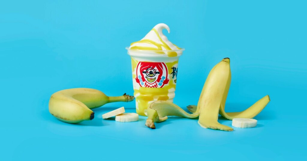 Wendy’s Drops New ‘Minions’ Frosty, Kids Meal and Adult Meal Wendy’s Drops New ‘Minions’ Frosty, Kids Meal and Adult Meal