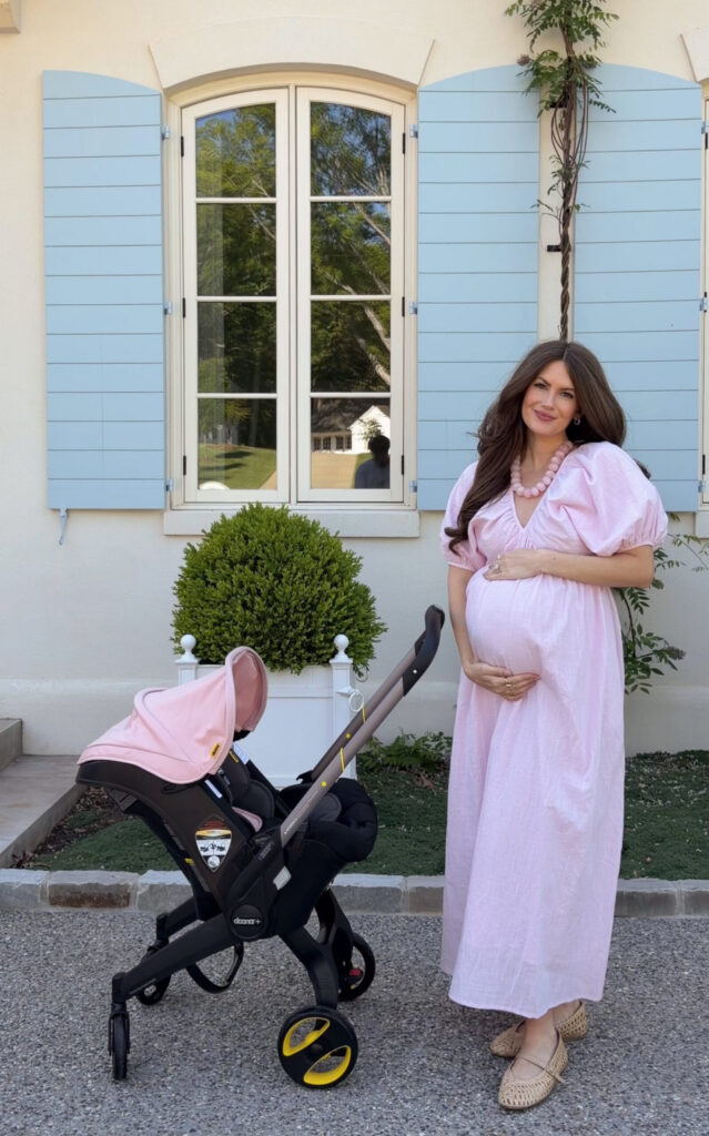 What I Ordered To Wear Postpartum What I Ordered To Wear Postpartum