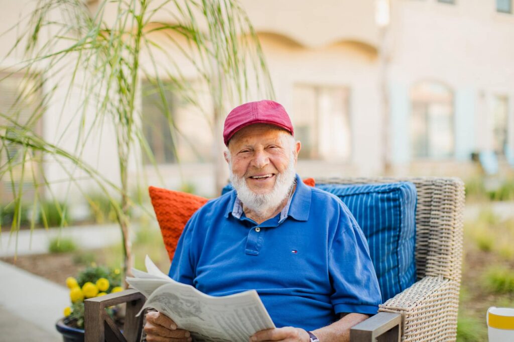 My Dad Has Dementia: What Do I Do? Steps to Take When a Parent Has Dementia My Dad Has Dementia: What Do I Do? Steps to Take When a Parent Has Dementia