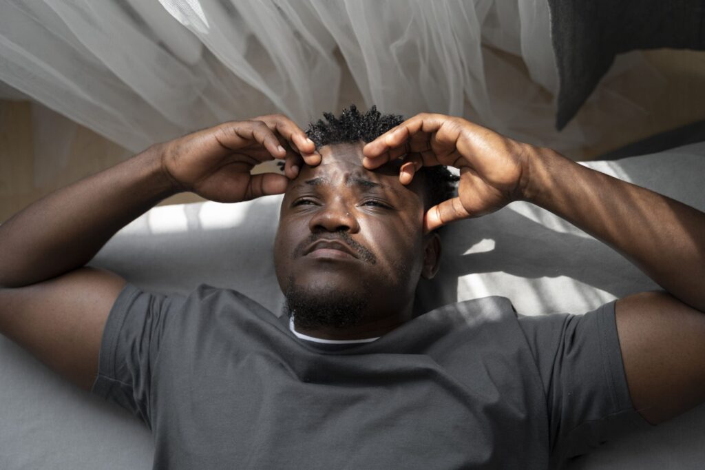 Understanding Bipolar I in Black Communities Understanding Bipolar I in Black Communities