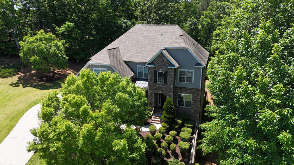 Thoughtfully Designed Living in Milton Thoughtfully Designed Living in Milton