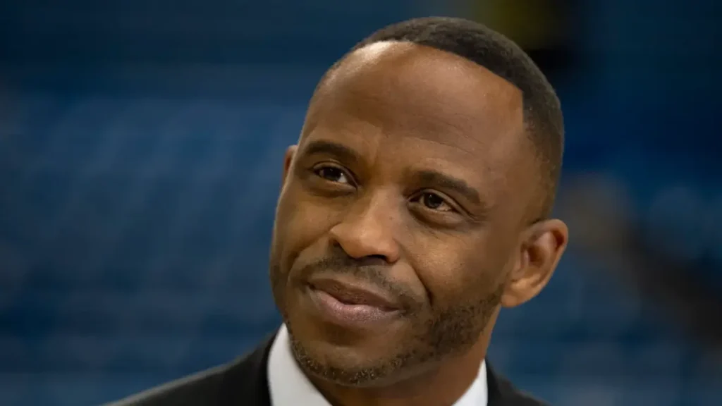 Turmoil in Tigers' den: Why Tennessee State placed athletic director Mikki Allen on administrative leave