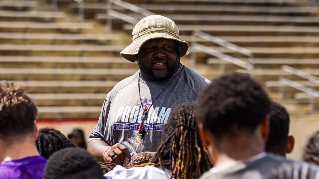 The Truth According to Coach Tremaine Jackson: Celebration Bowl, SWAC TV vs. ESPN, and THSCA Snubs Prairie View A&M