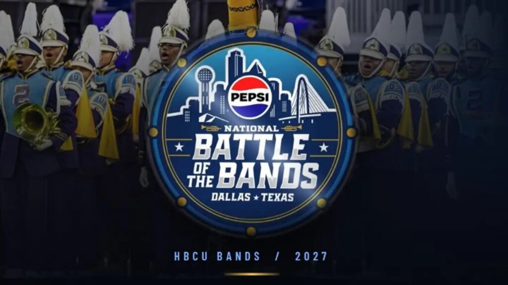 National Battle of the Bands founder details move from Houston to Dallas