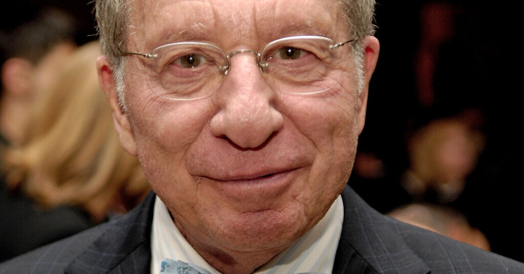 William D. Zabel, High-Flying Lawyer and Civil Rights Champion, Dies at 89 William D. Zabel, High-Flying Lawyer and Civil Rights Champion, Dies at 89