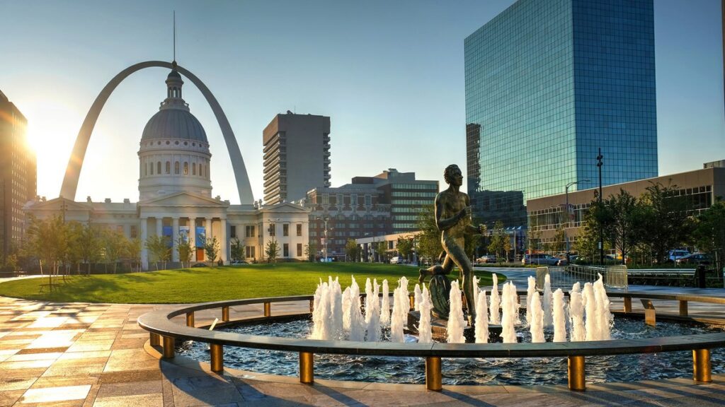 New Housing Model Gives St. Louis Artists an Affordable Path to Ownership New Housing Model Gives St. Louis Artists an Affordable Path to Ownership