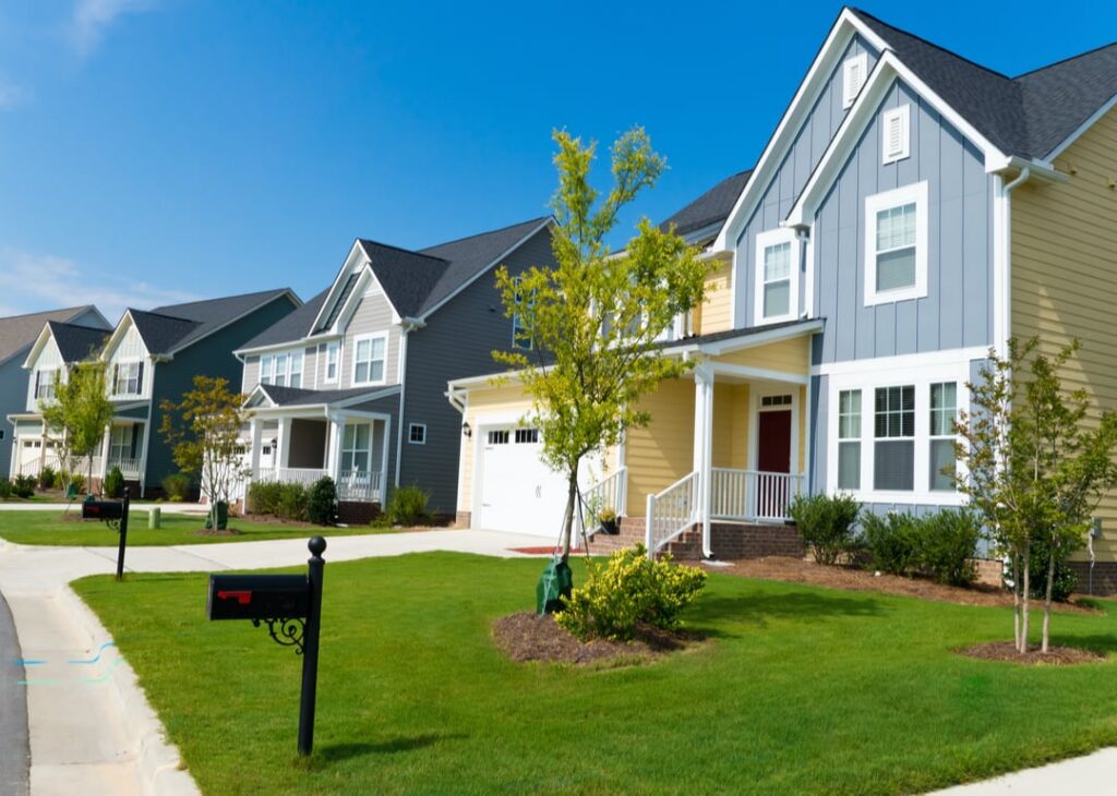 Cities With the Most Expensive Homes in the Augusta Metro Area