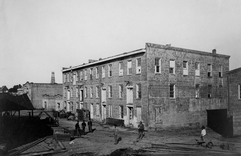 Jacksonville’s Forgotten Emancipation History Jacksonville’s Forgotten Emancipation History