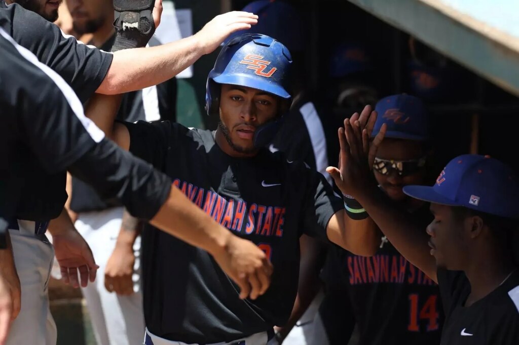Johan Sandoval ICE Release: Baseball Star Speaks Out Johan Sandoval Speaks Out After ICE Release, Savannah State Star Says Fear Lingers