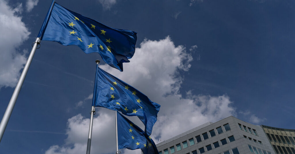 Meta Ordered by E.U. to Alter ‘Addictive Design’ of Instagram and Facebook