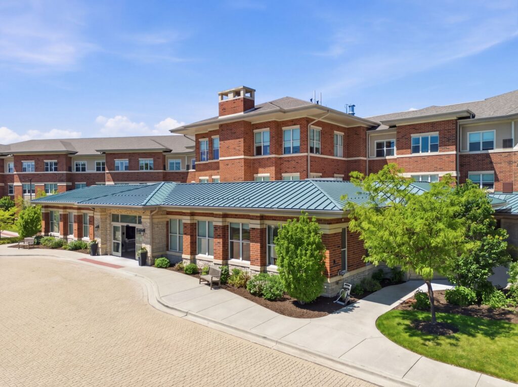Frontier Senior Living CEO: Now Is the Time to Build, Not Wait