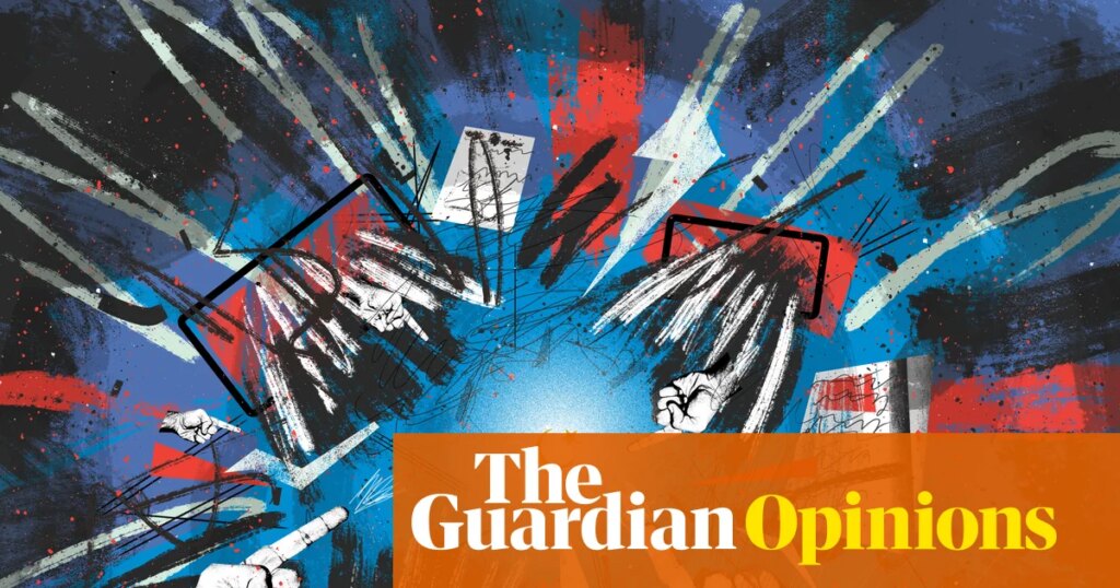 Why has Britain’s oldest political magazine become such a rabid cheerleader for Islamophobia? | Nesrine Malik