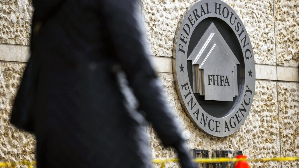 Congress Worries Home Loan Bank System Straying From Mission realtor.com