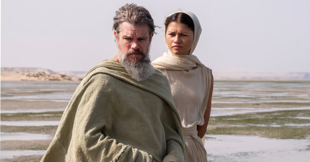 Nolan’s ‘The Odyssey’ Brings in $124.5 Million at the Box Office on Opening Weekend Nolan’s ‘The Odyssey’ Brings in $124.5 Million at the Box Office on Opening Weekend