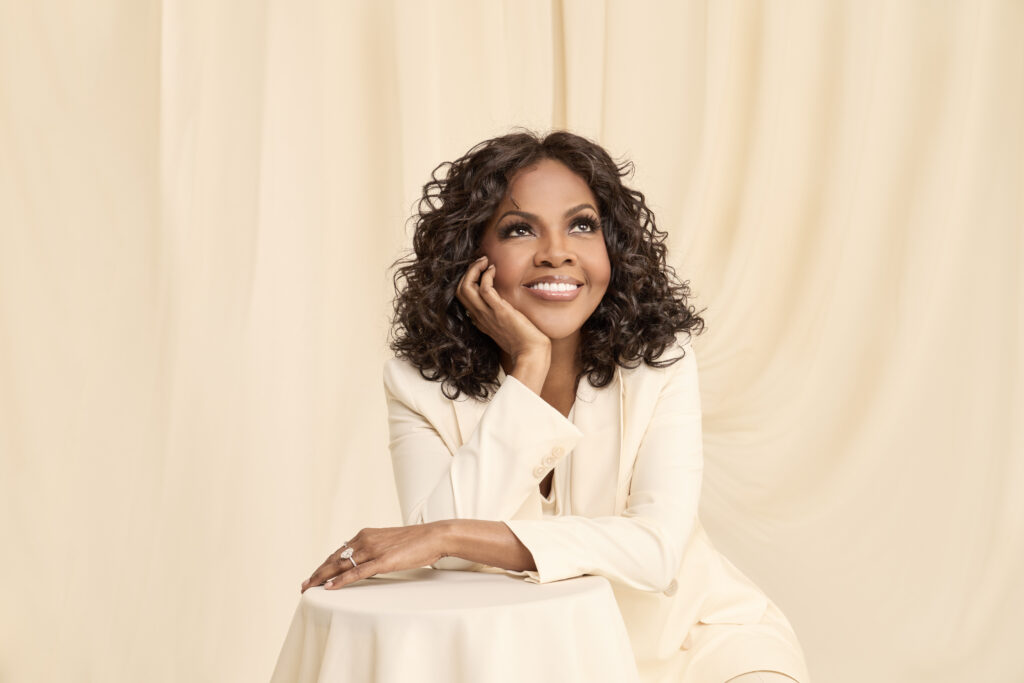 CeCe Winans on The Hymns, Generational Faith, and Why the Church Must Pass the Baton CeCe Winans on The Hymns, Generational Faith, and Why the Church Must Pass the Baton