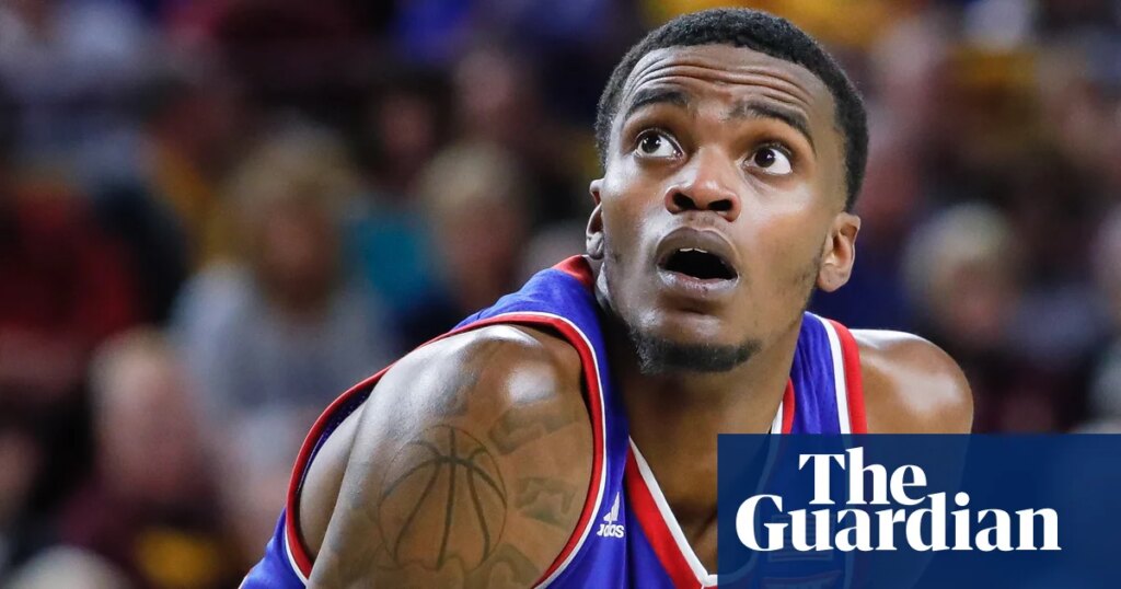 Former Kansas basketball star Lagerald Vick charged with attempted murder | College basketball Former Kansas basketball star Lagerald Vick charged with attempted murder | College basketball