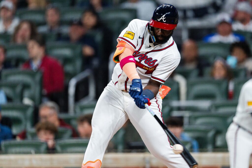 Braves’ Waldrep impresses in loss to Cardinals Braves' Waldrep impresses in loss to Cardinals