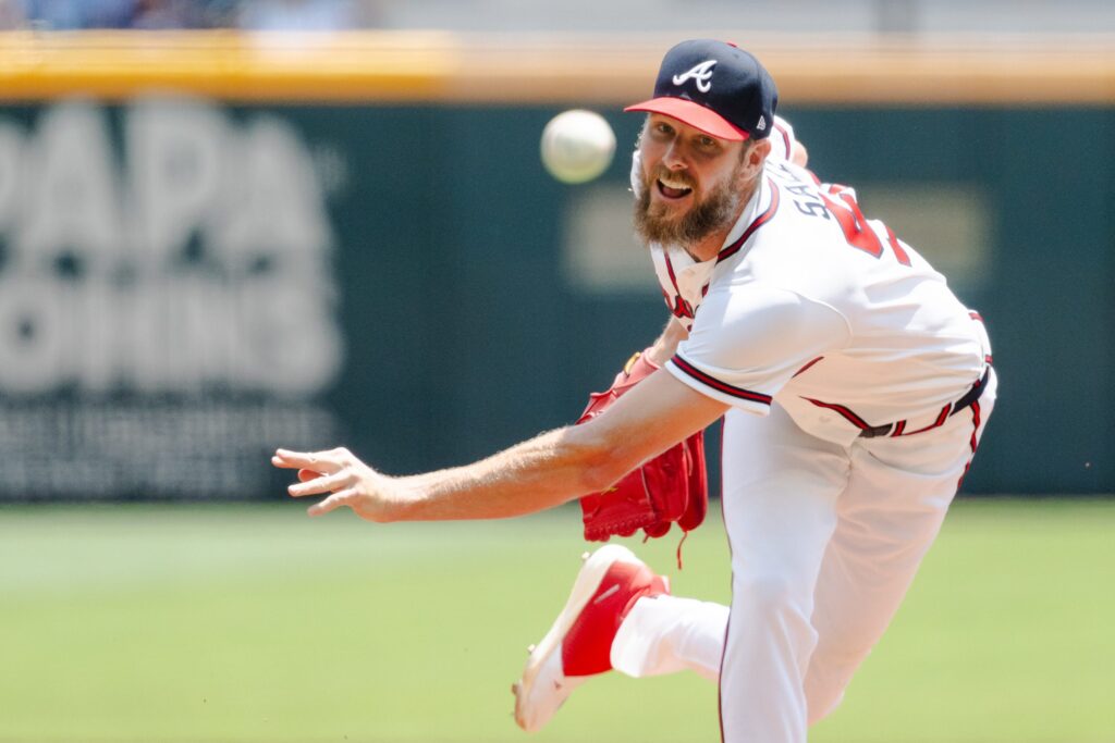 Braves defeat Mets 14-3, make it three wins in four Braves defeat Mets 14-3, make it three wins in four