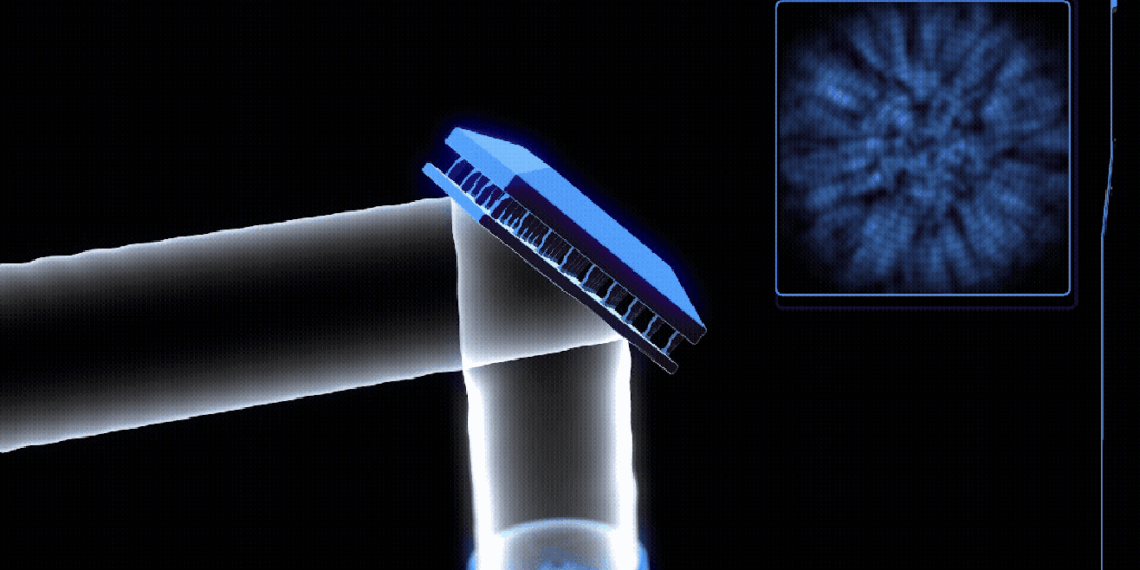 Shape-shifting mirrors on NASA’s new space telescope could unveil Jupiters like our own