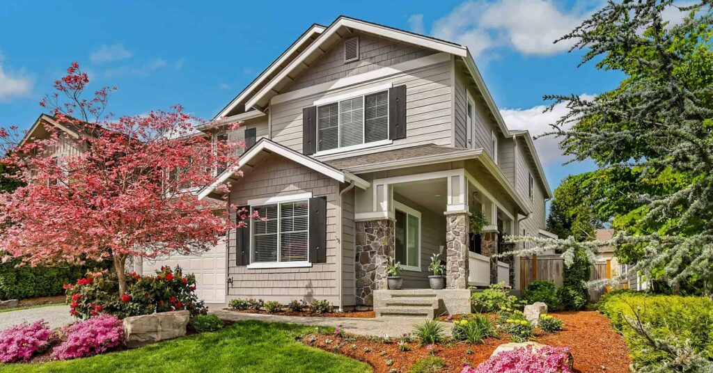 20 Tips to Increase Curb Appeal 20 Tips to Increase Curb Appeal
