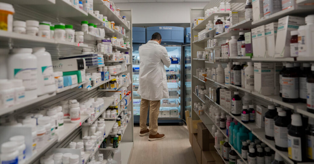Trump Will End Subsidies for Medicare Drug Premiums Trump Will End Subsidies for Medicare Drug Premiums