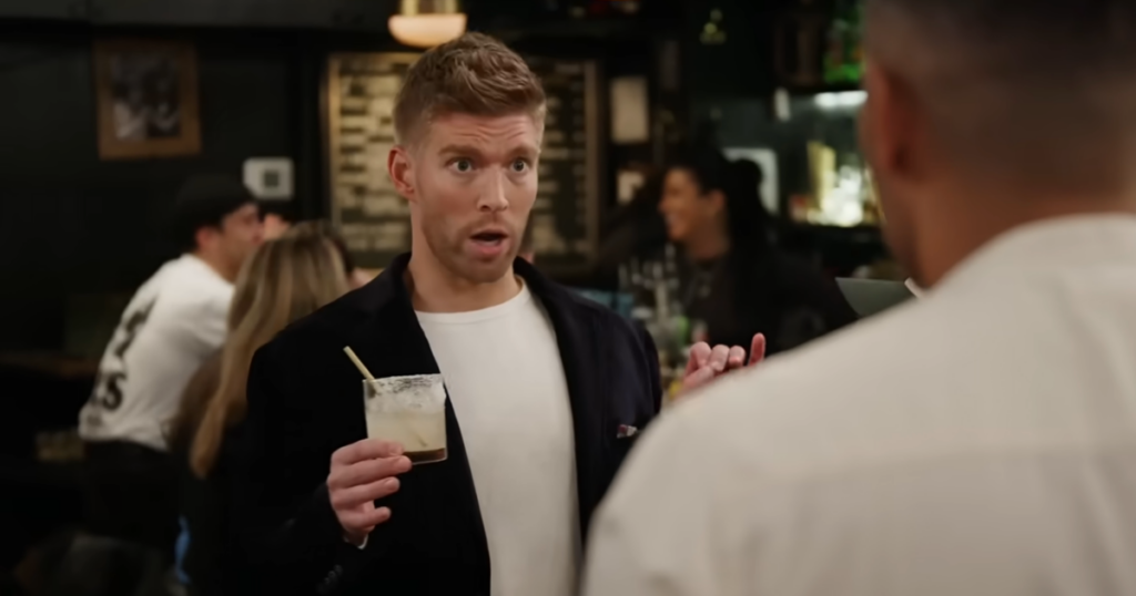 ‘In the City’ Recap: Yvonne’s Disastrous Wedding Dinner ‘In the City’ Recap: Yvonne’s Disastrous Wedding Dinner