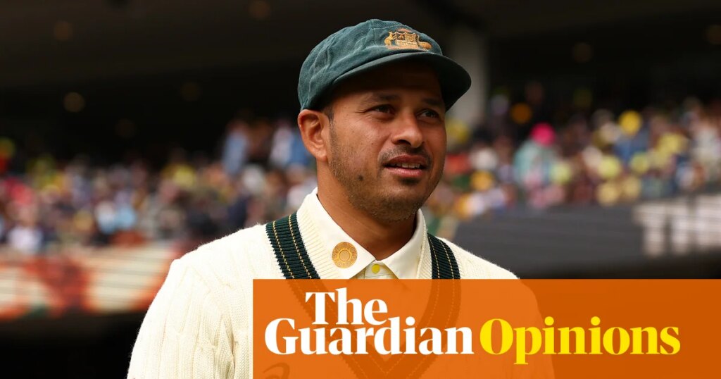 As a Muslim cricketer, at times I felt like I didn’t belong. I yearn for an Australia where all that matters is how you play | Usman Khawaja As a Muslim cricketer, at times I felt like I didn’t belong. I yearn for an Australia where all that matters is how you play | Usman Khawaja