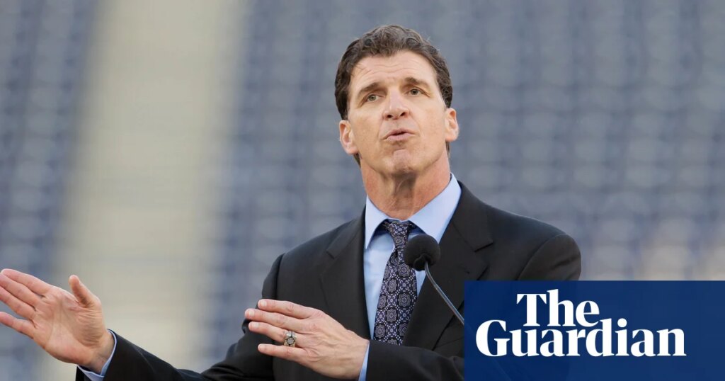 Billy Ray Smith Jr, ex-San Diego Chargers star, dies at 64 as family cites CTE | NFL