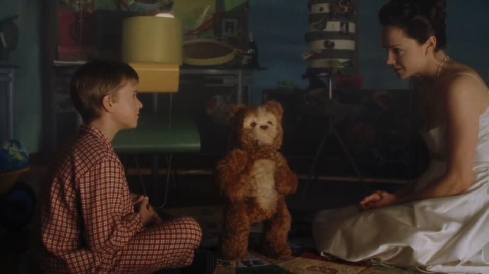 ‘The Trojan Teddy Bear’: The Promise and Peril of Childhood in the Age of AI 'The Trojan Teddy Bear': The Promise and Peril of Childhood in the Age of AI