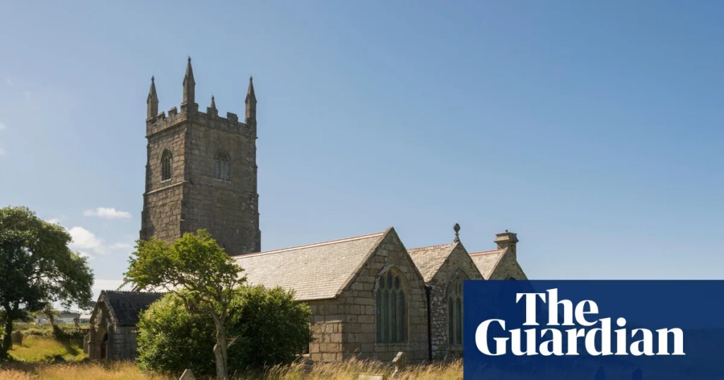 Church of England votes against plan to rewild 30% of its land by 2030 | Anglicanism Church of England votes against plan to rewild 30% of its land by 2030 | Anglicanism