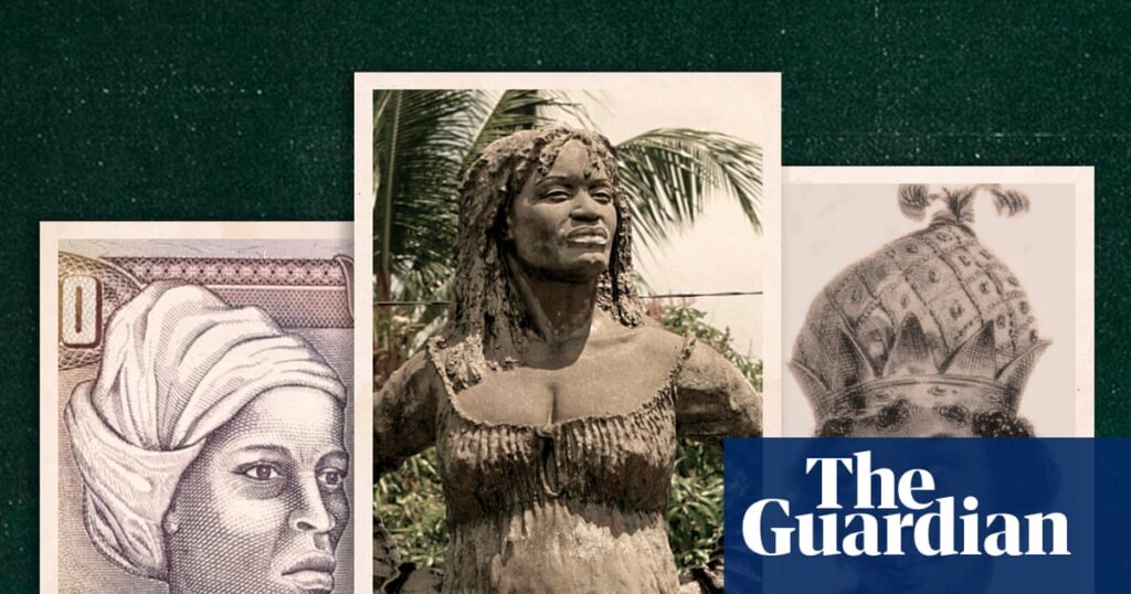 ‘Women were currency’: How reparatory justice is spotlighting gender-based violence | Africa