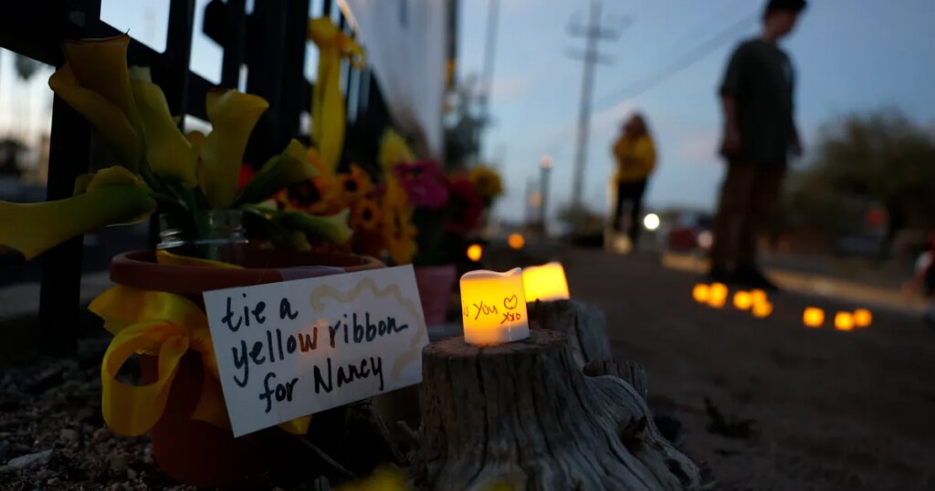FBI Says All 3 Nancy Guthrie Ransom Notes Were Fake