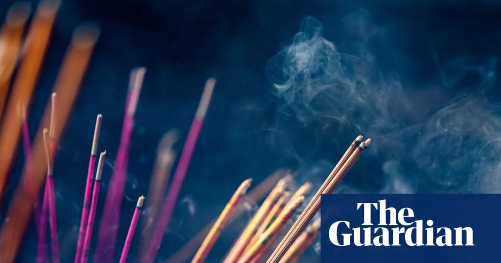 I want a place for ritual in my daughter’s life, so together we created one | Australian lifestyle I want a place for ritual in my daughter’s life, so together we created one | Australian lifestyle