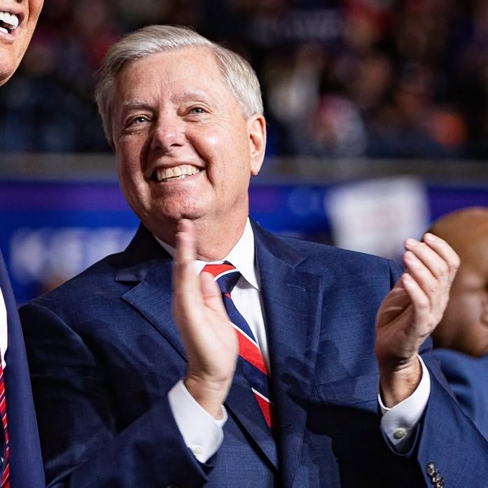 South Carolina Republican U.S. Senator, Trump supporter Graham dies at 71 South Carolina Republican U.S. Senator, Trump supporter Graham dies at 71