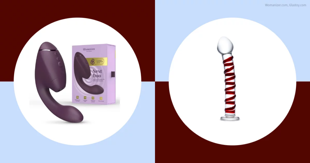 18 Best Sex Toys, According to Sex Experts 18 Best Sex Toys, According to Sex Experts
