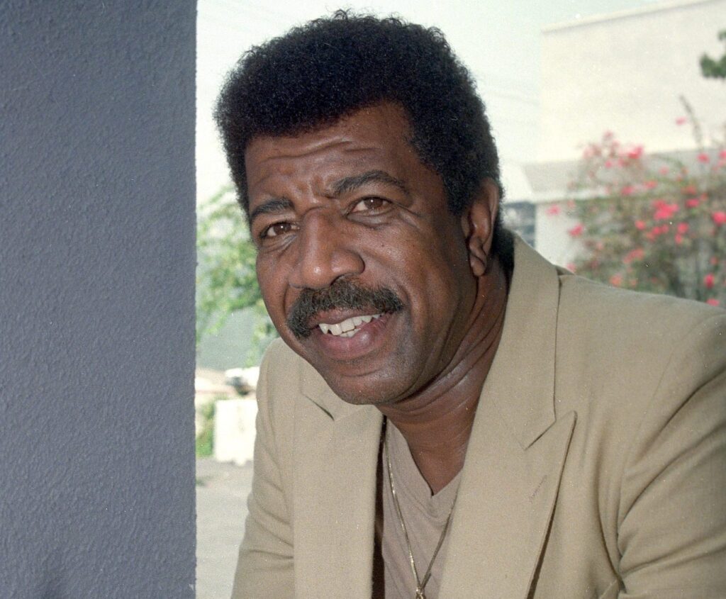 Hal Williams, ‘227’ and ‘Sanford and Son’ actor, dies at 91 Hal Williams, ‘227’ and ‘Sanford and Son’ actor, dies at 91