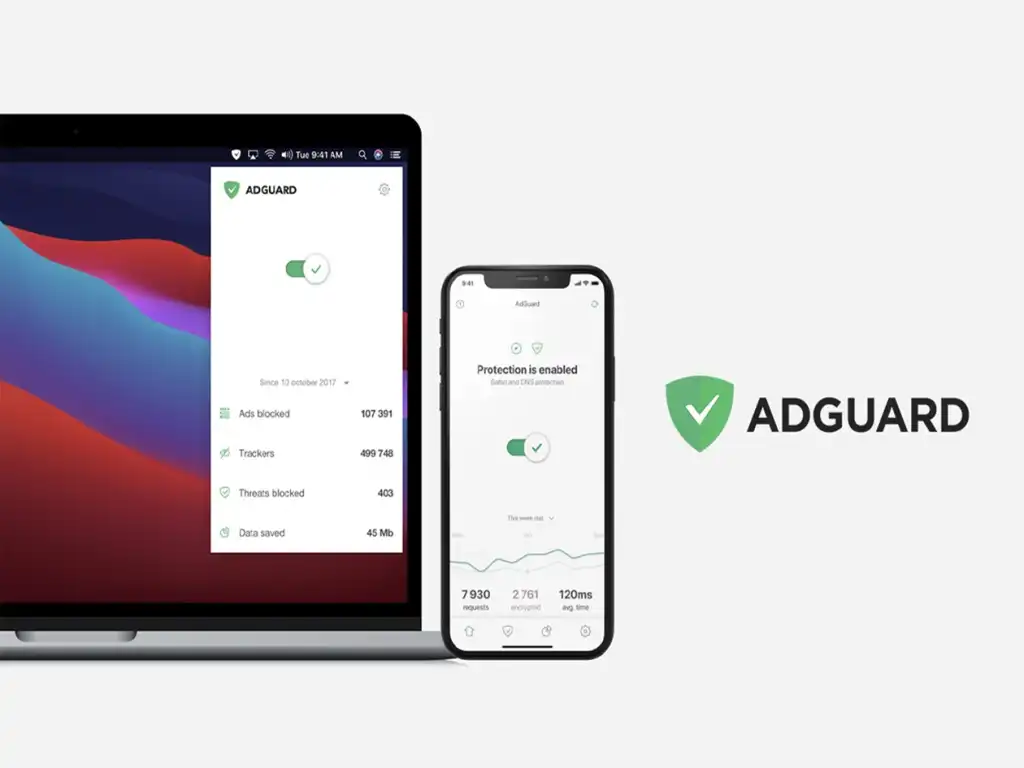 Block ads & more on 9 devices for life — AdGuard’s Family Plan is a one-time $28 through 7/5 AdGuard Family Plan: Lifetime Subscription
