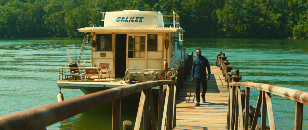 How To Visit The Georgia Filming Locations From ‘Cape Fear’ How To Visit The Georgia Filming Locations From