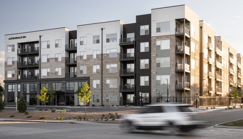 Headwaters Group Expanding Beyond Active Adult Into Full-Service Senior Living Headwaters Group Expanding Beyond Active Adult Into Full-Service Senior Living