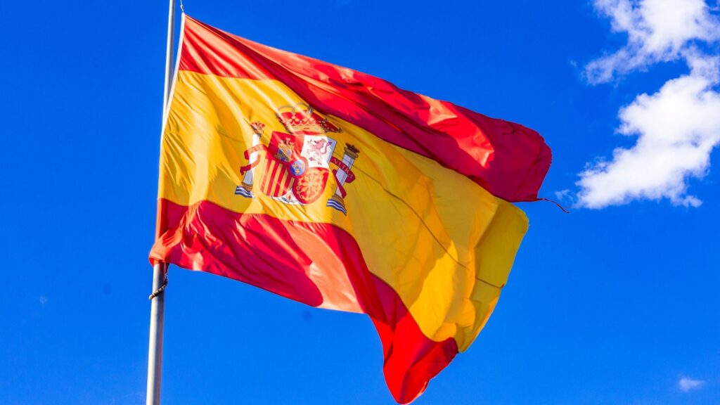 Over 500,000 websites wrongly blocked in Spain as La Liga anti-piracy campaign backfires Over 500,000 websites wrongly blocked in Spain as La Liga anti-piracy campaign backfires
