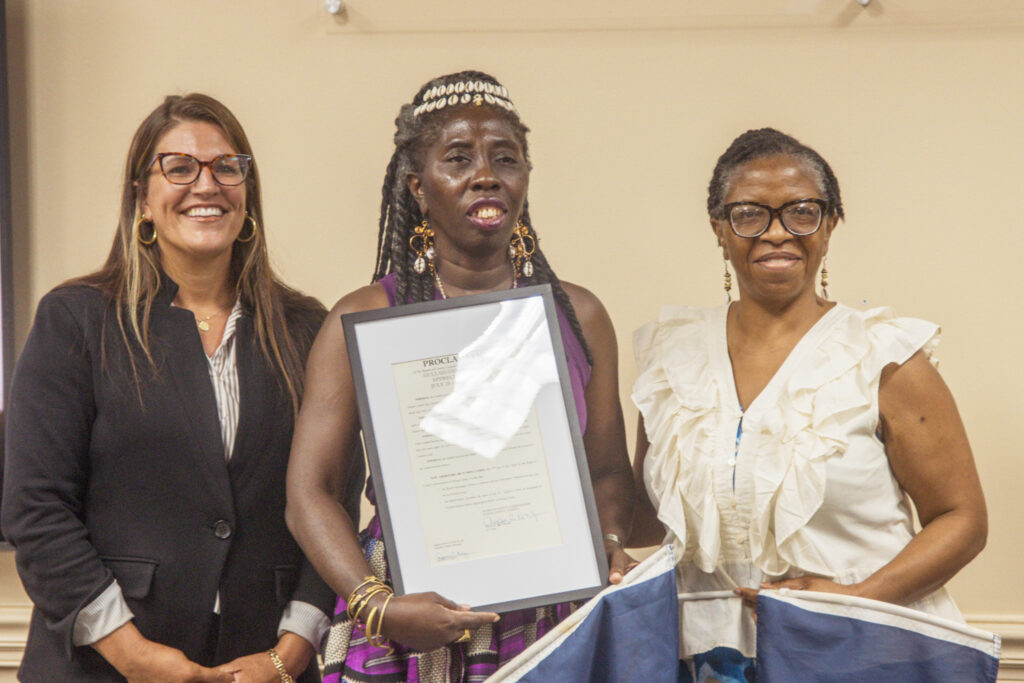 It’s Gullah/Geechee Nation appreciation week