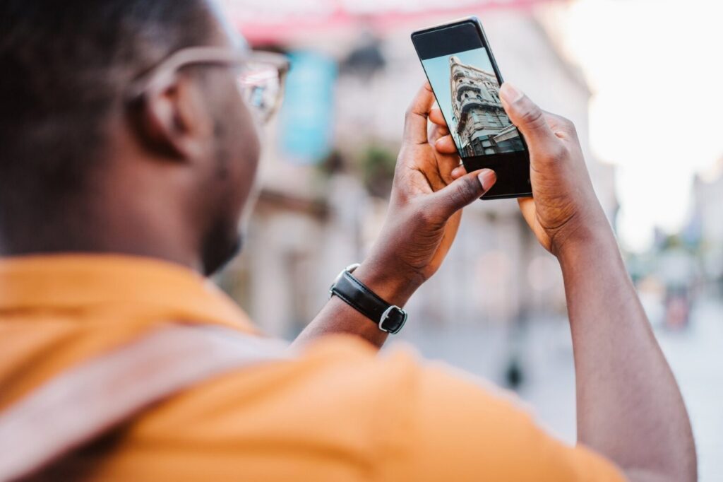 Double-Check Before You Post: 5 Things To Never Share Online Before Or During Travels