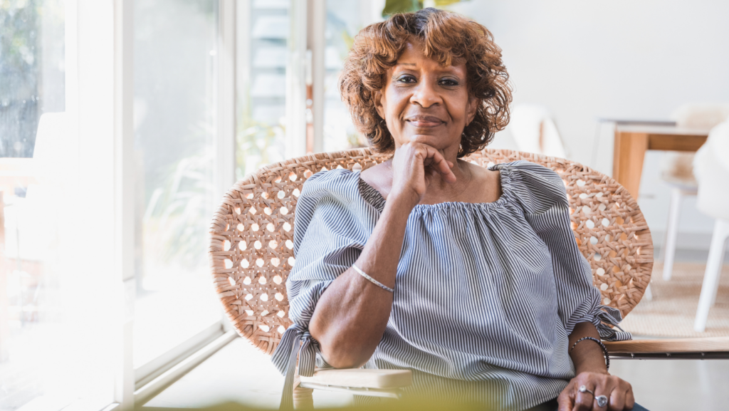 Why Independence Is Important for Seniors & Healthy Aging Why Independence Is Important for Seniors & Healthy Aging