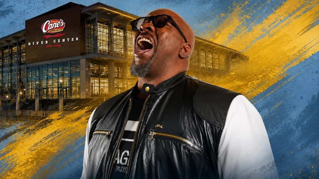 HBCU News - R&B legend Bobby Brown to perform at HBCU athletics fundraising gala