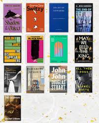 The Booker Prize Longlist 2026 – Brown Girl Reading The Booker Prize Longlist 2026