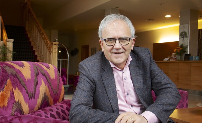 Mind It Season 3, Ep.1 – Sinead meets Brian Mooney Mind It Season 3, Ep.1 - Sinead meets Brian Mooney